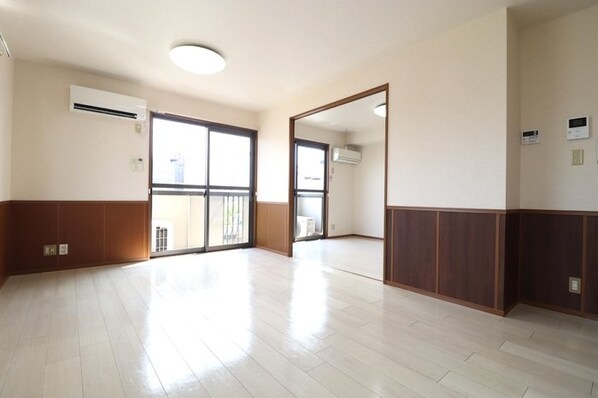 ラファエル IIの物件内観写真